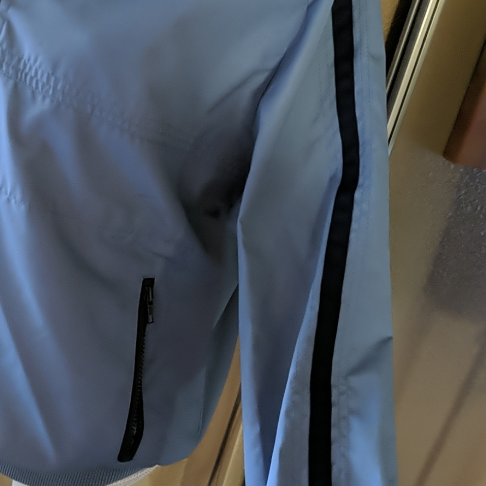 Ossi Pullover Jacket - Picture 2 of 3